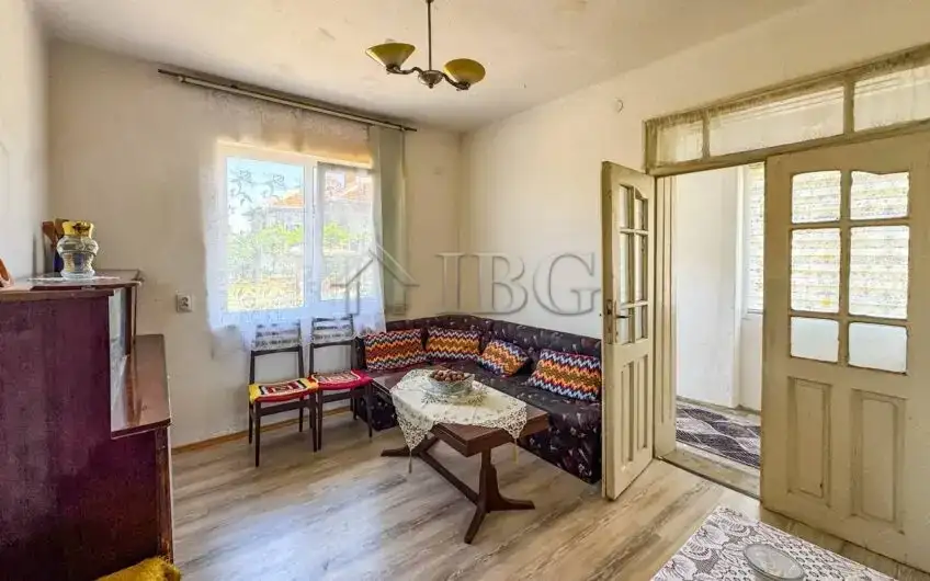 House 142m² in Bulgaria, Sredets. Priced at 150000€ rent photo-13