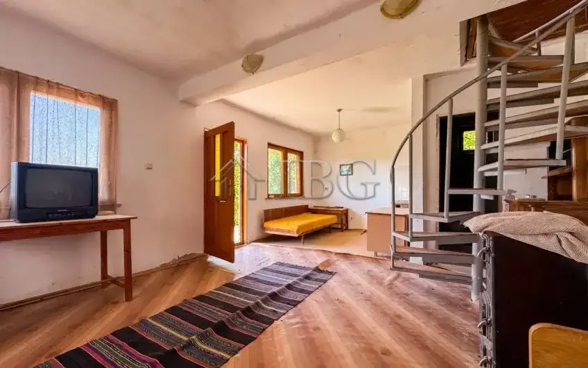 House 114m² in Bulgaria, Kitty. Priced at 39900€ rent photo-1