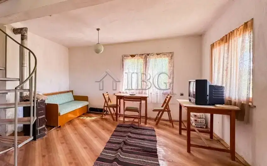 House 114m² in Bulgaria, Kitty. Priced at 39900€ rent photo-2