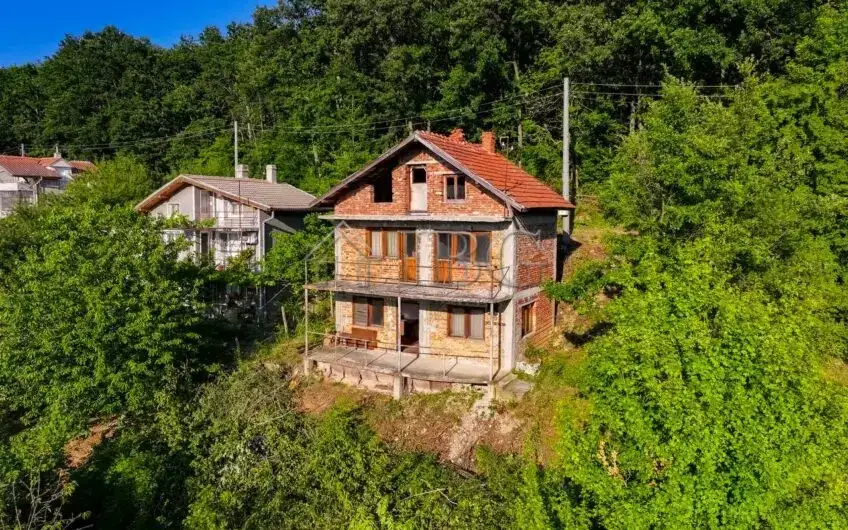 House 114m² in Bulgaria, Kitty. Priced at 39900€ rent photo-3