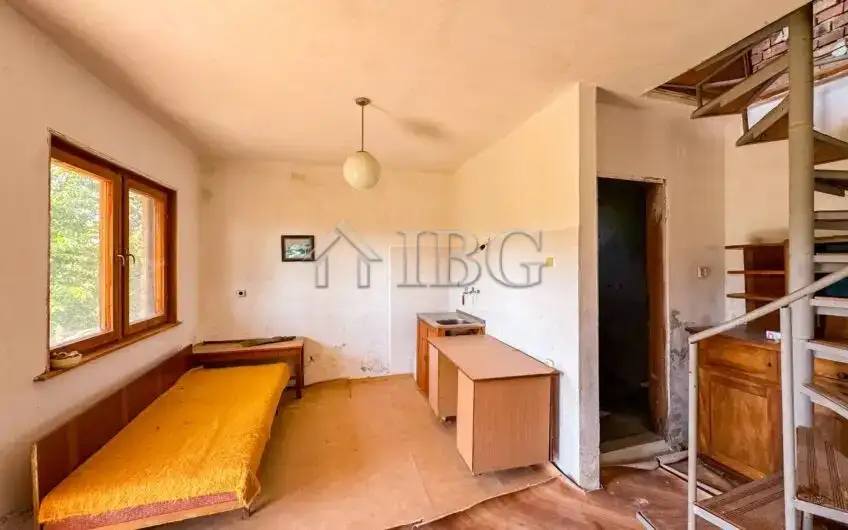 House 114m² in Bulgaria, Kitty. Priced at 39900€ rent photo-5