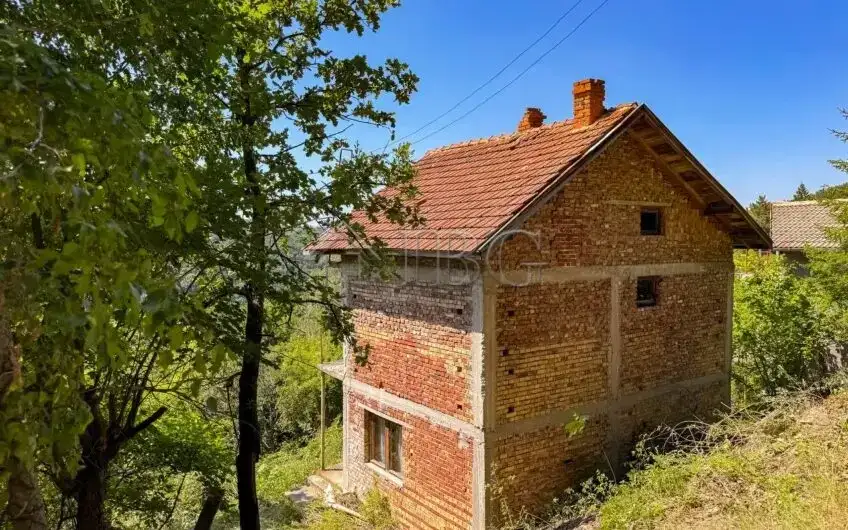 House 114m² in Bulgaria, Kitty. Priced at 39900€ rent photo-12