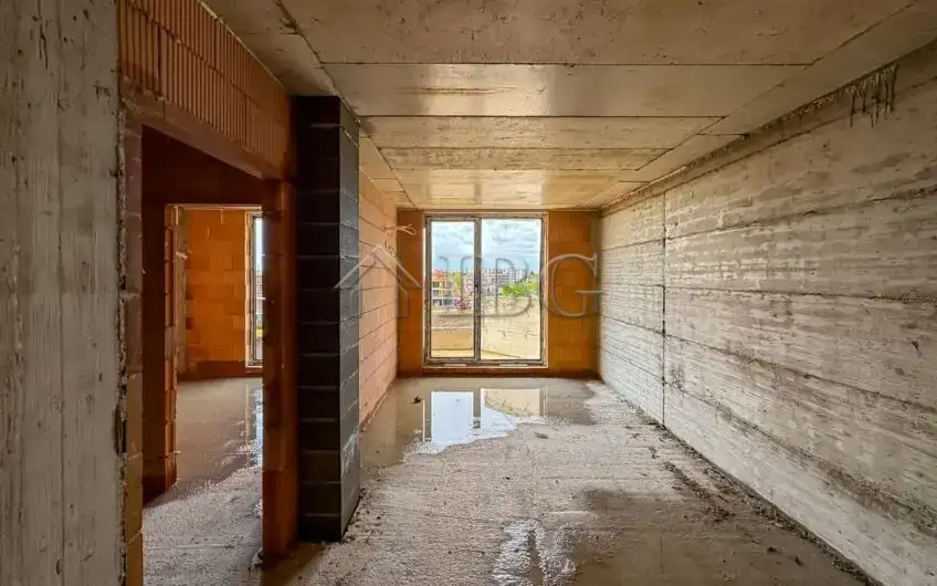 Flat 68m² in Bulgaria, Burgas. Priced at 98600€ rent photo-2