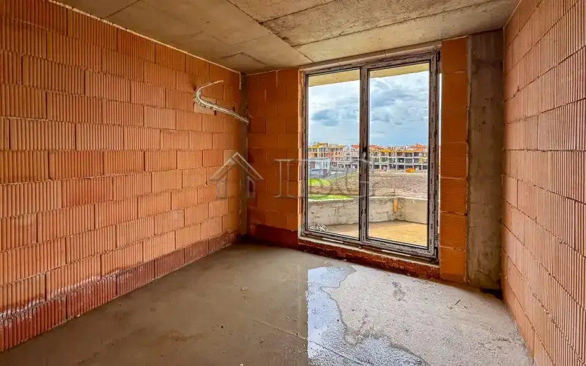 Flat 68m² in Bulgaria, Burgas. Priced at 98600€ rent photo-3