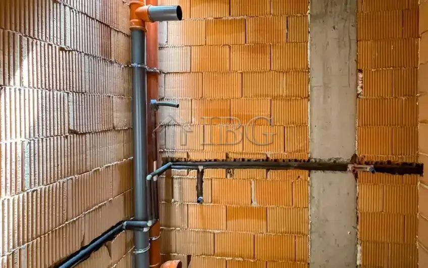 Flat 68m² in Bulgaria, Burgas. Priced at 98600€ rent photo-5