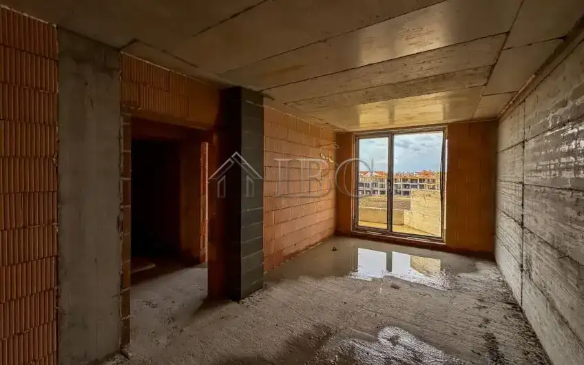 Flat 68m² in Bulgaria, Burgas. Priced at 98600€ rent photo-6