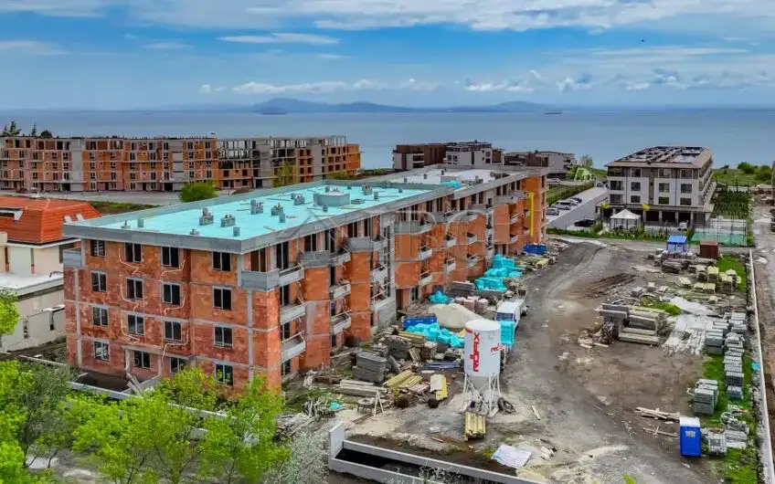 Flat 68m² in Bulgaria, Burgas. Priced at 98600€ rent photo-7