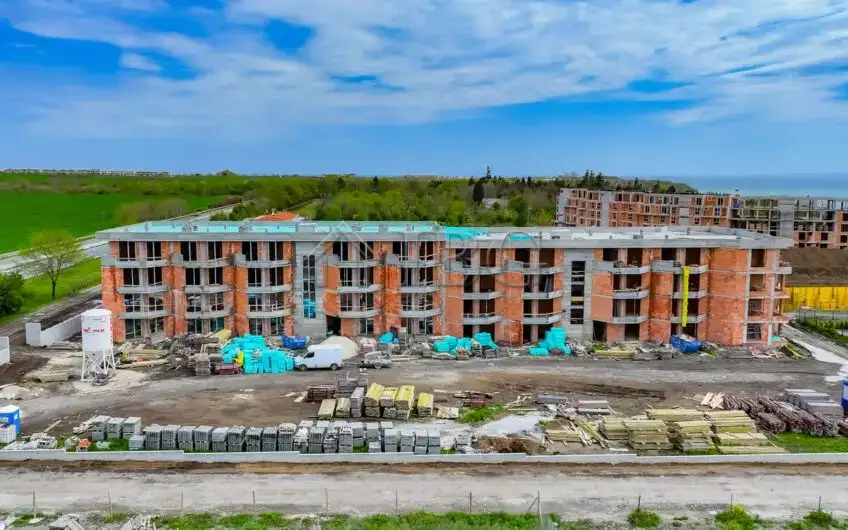 Flat 68m² in Bulgaria, Burgas. Priced at 98600€ rent photo-8