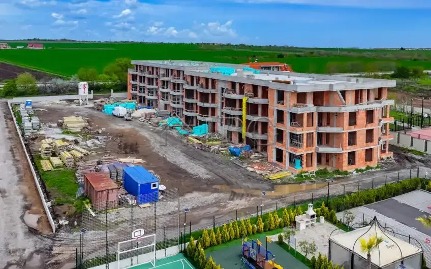 Flat 68m² in Bulgaria, Burgas. Priced at 98600€ rent photo-9