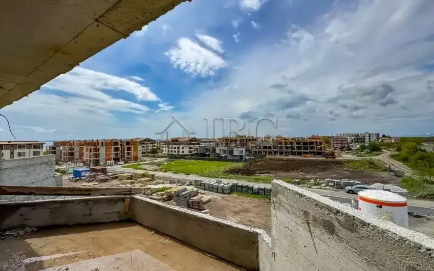 Flat 68m² in Bulgaria, Burgas. Priced at 98600€ rent photo-10