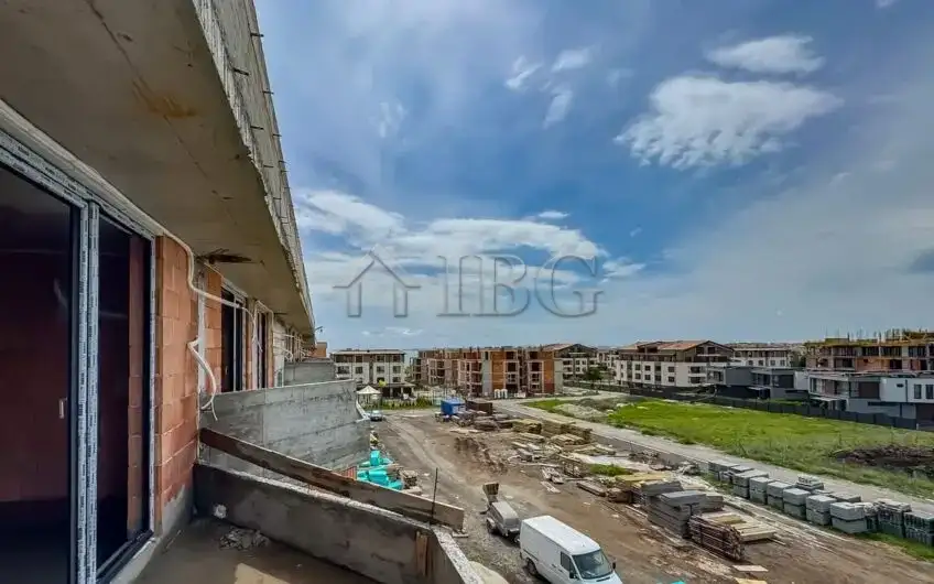 Flat 68m² in Bulgaria, Burgas. Priced at 98600€ rent photo-11