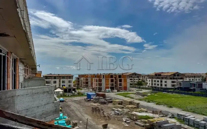 Flat 68m² in Bulgaria, Burgas. Priced at 98600€ rent photo-12