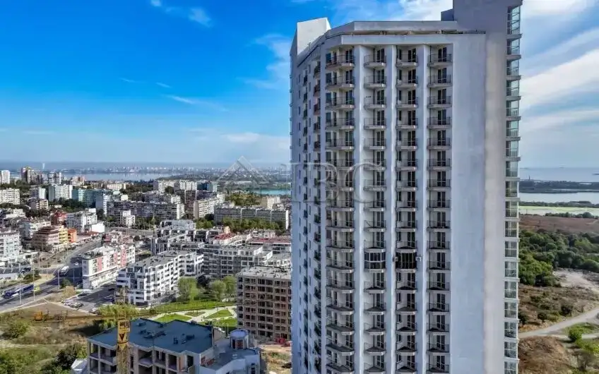 Flat 58m² in Bulgaria, Burgas. Priced at 37000€ rent photo-5