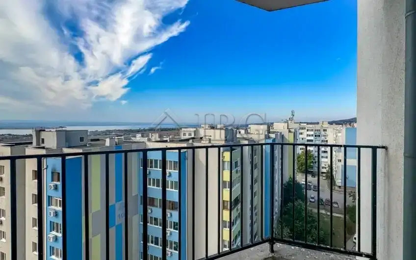 Flat 58m² in Bulgaria, Burgas. Priced at 37000€ rent photo-7