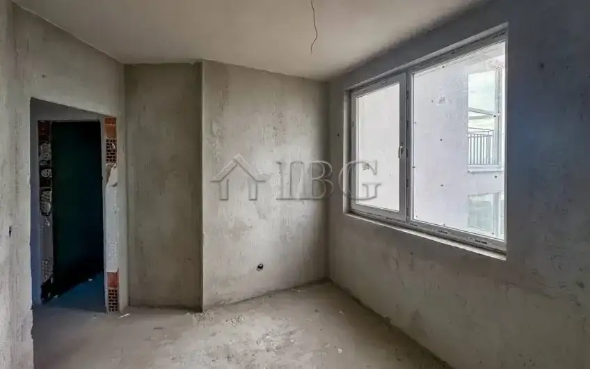Flat 58m² in Bulgaria, Burgas. Priced at 37000€ rent photo-11