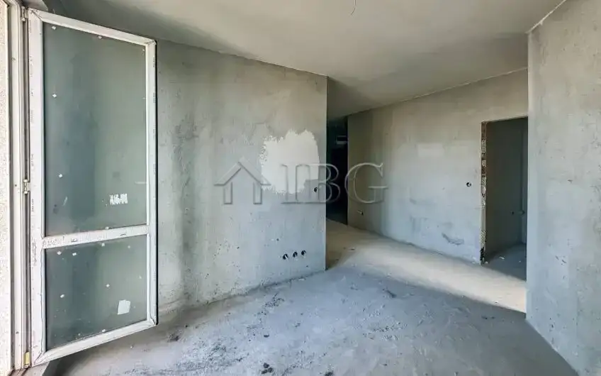 Flat 58m² in Bulgaria, Burgas. Priced at 37000€ rent photo-14
