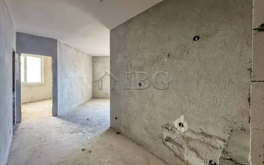 Flat 58m² in Bulgaria, Burgas. Priced at 37000€ rent photo-2