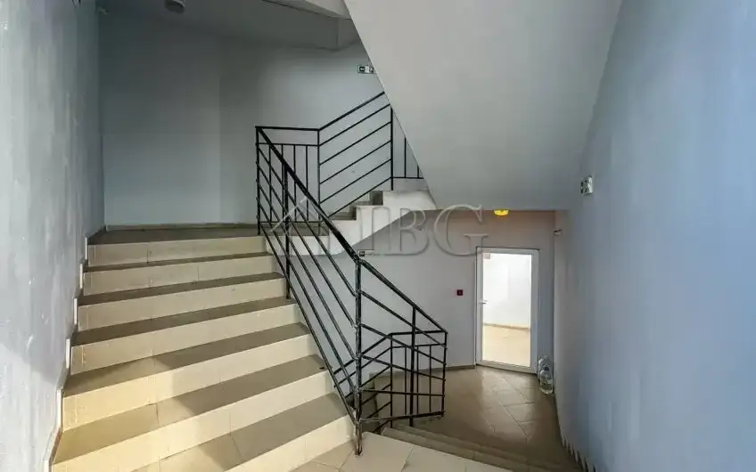 Flat 58m² in Bulgaria, Burgas. Priced at 37000€ rent photo-12