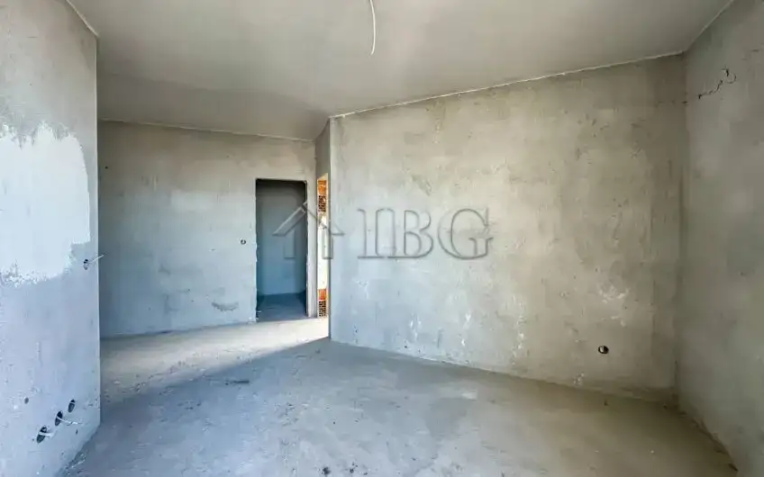 Flat 58m² in Bulgaria, Burgas. Priced at 37000€ rent photo-13