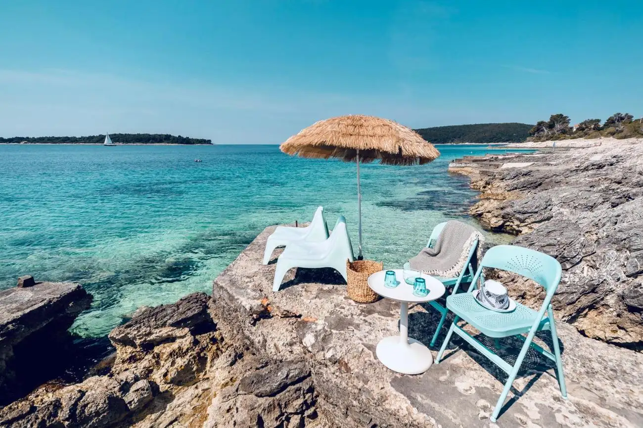 Villa 160m² in Croatia, Korcula. Priced at 950000€ rent photo-2