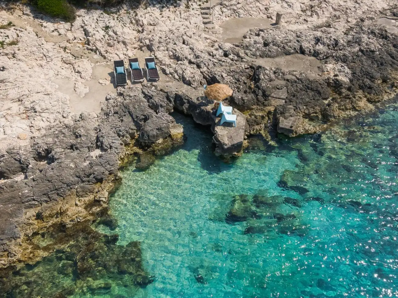 Villa 160m² in Croatia, Korcula. Priced at 950000€ rent photo-4