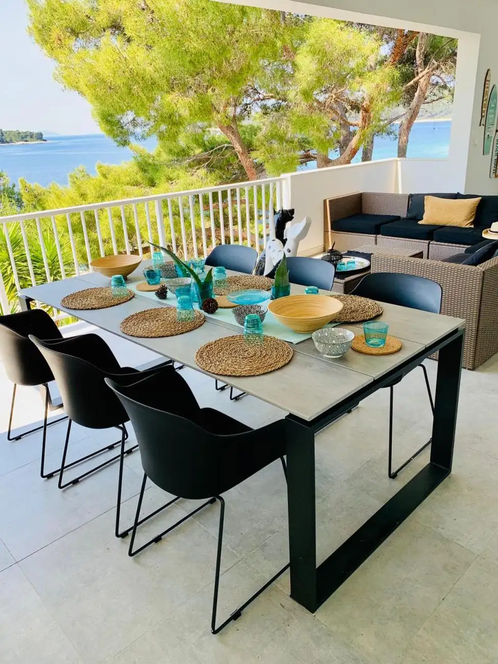 Villa 160m² in Croatia, Korcula. Priced at 950000€ rent photo-10