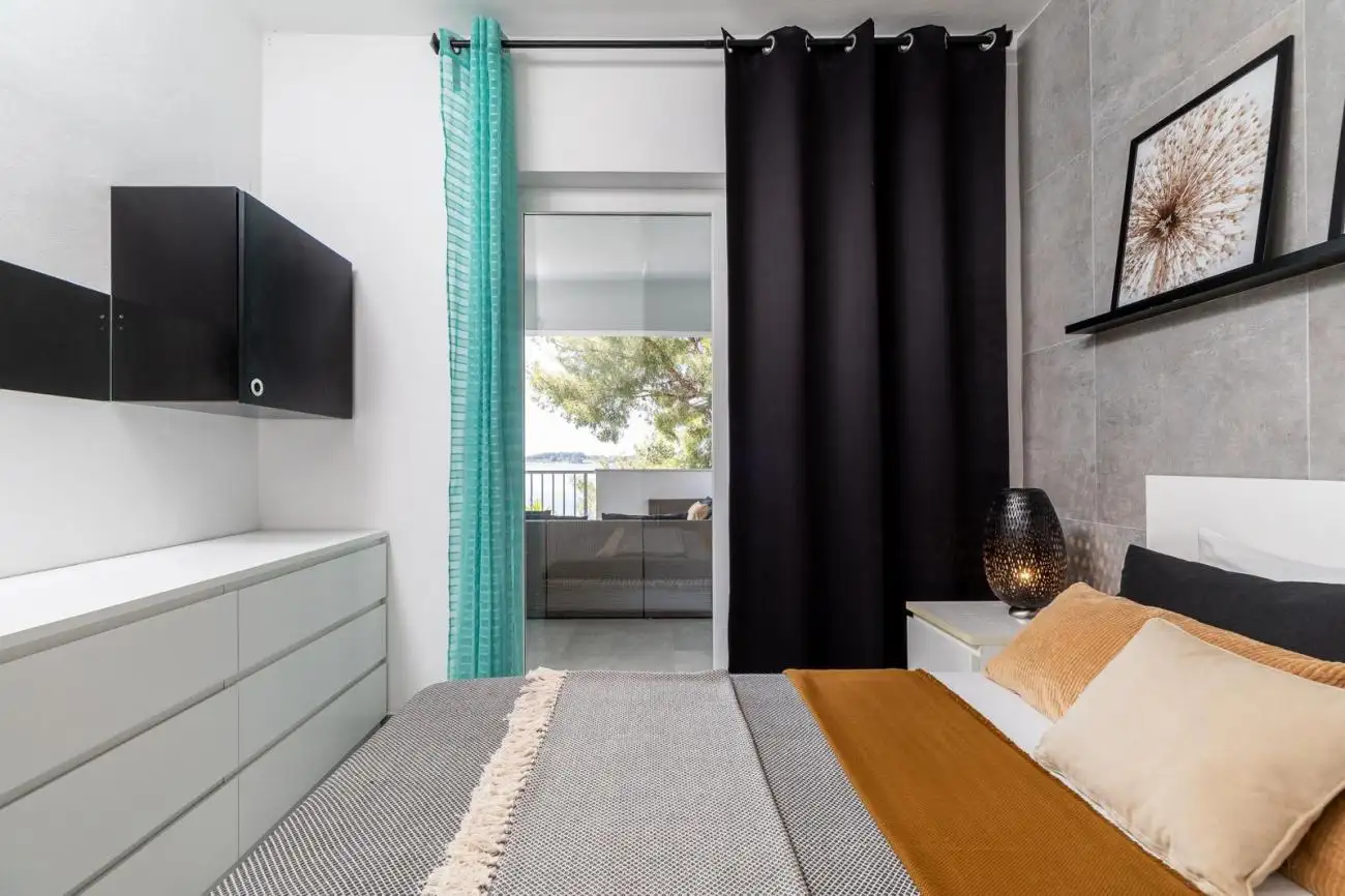 Villa 160m² in Croatia, Korcula. Priced at 950000€ rent photo-15