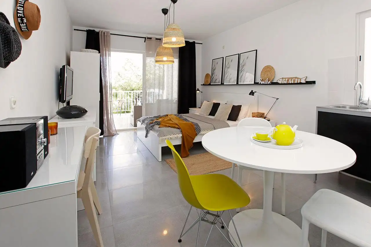 Villa 160m² in Croatia, Korcula. Priced at 950000€ rent photo-25