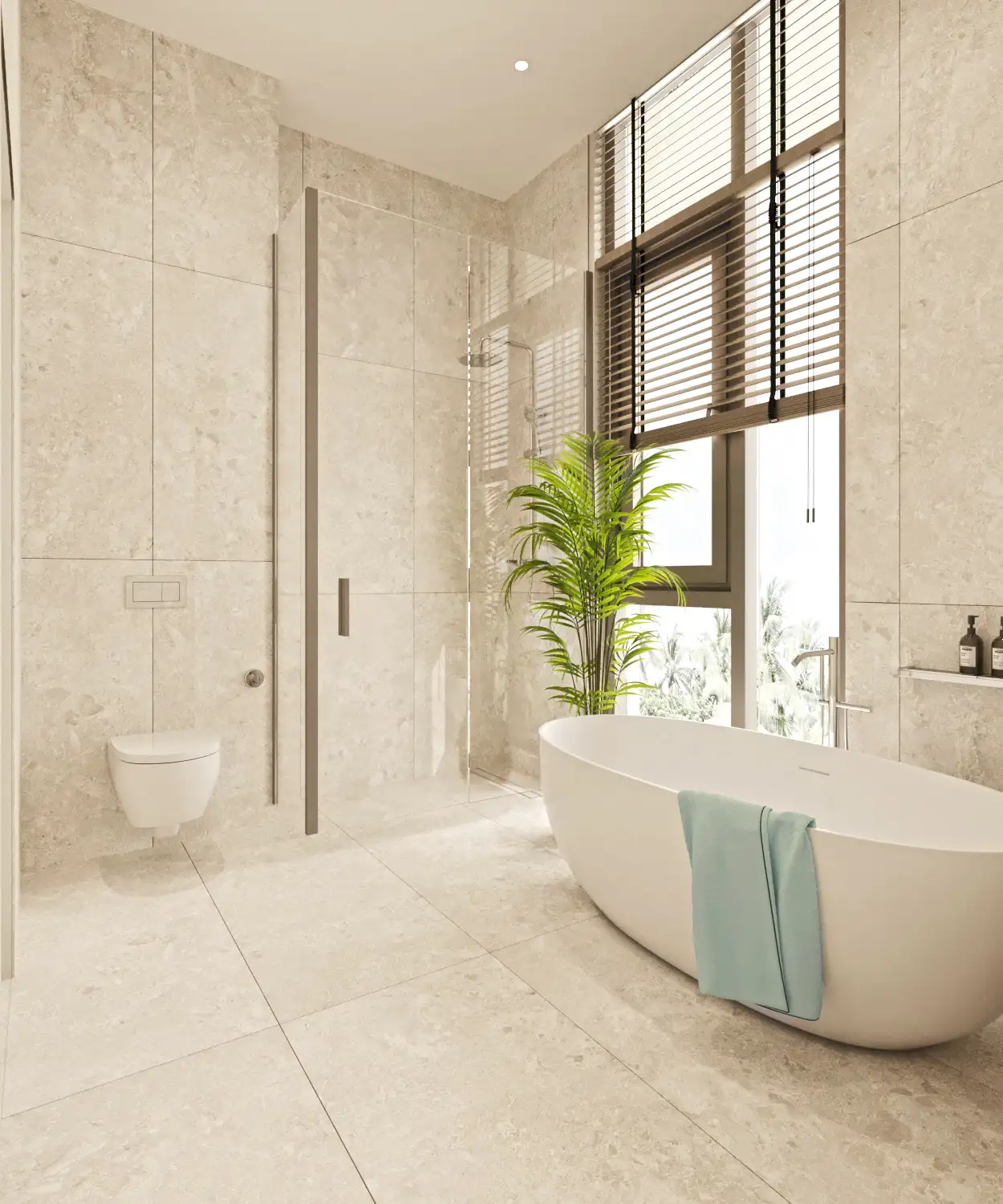 Villa 292m² in Indonesia, Bukit. Priced at 605000$ rent photo-9