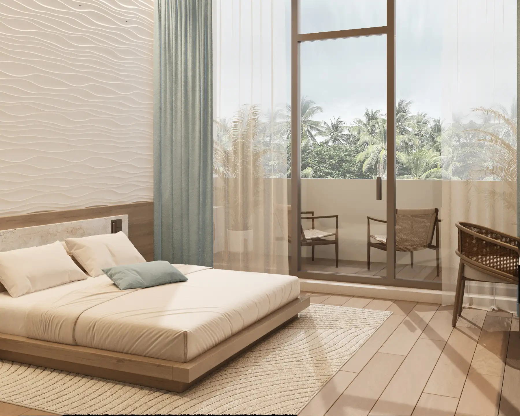 Villa 292m² in Indonesia, Bukit. Priced at 605000$ rent photo-16