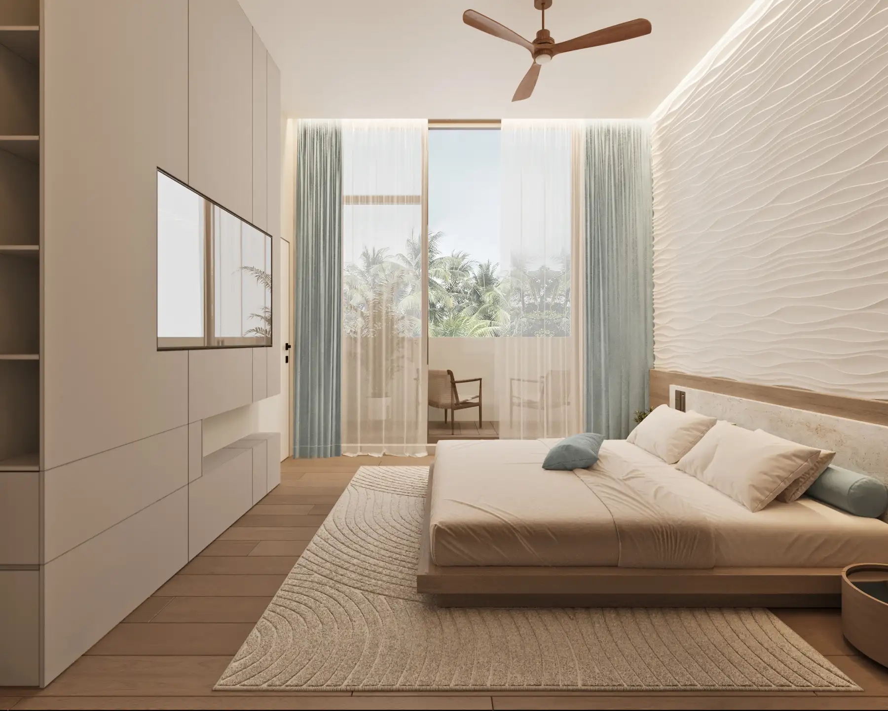 Villa 292m² in Indonesia, Bukit. Priced at 605000$ rent photo-18