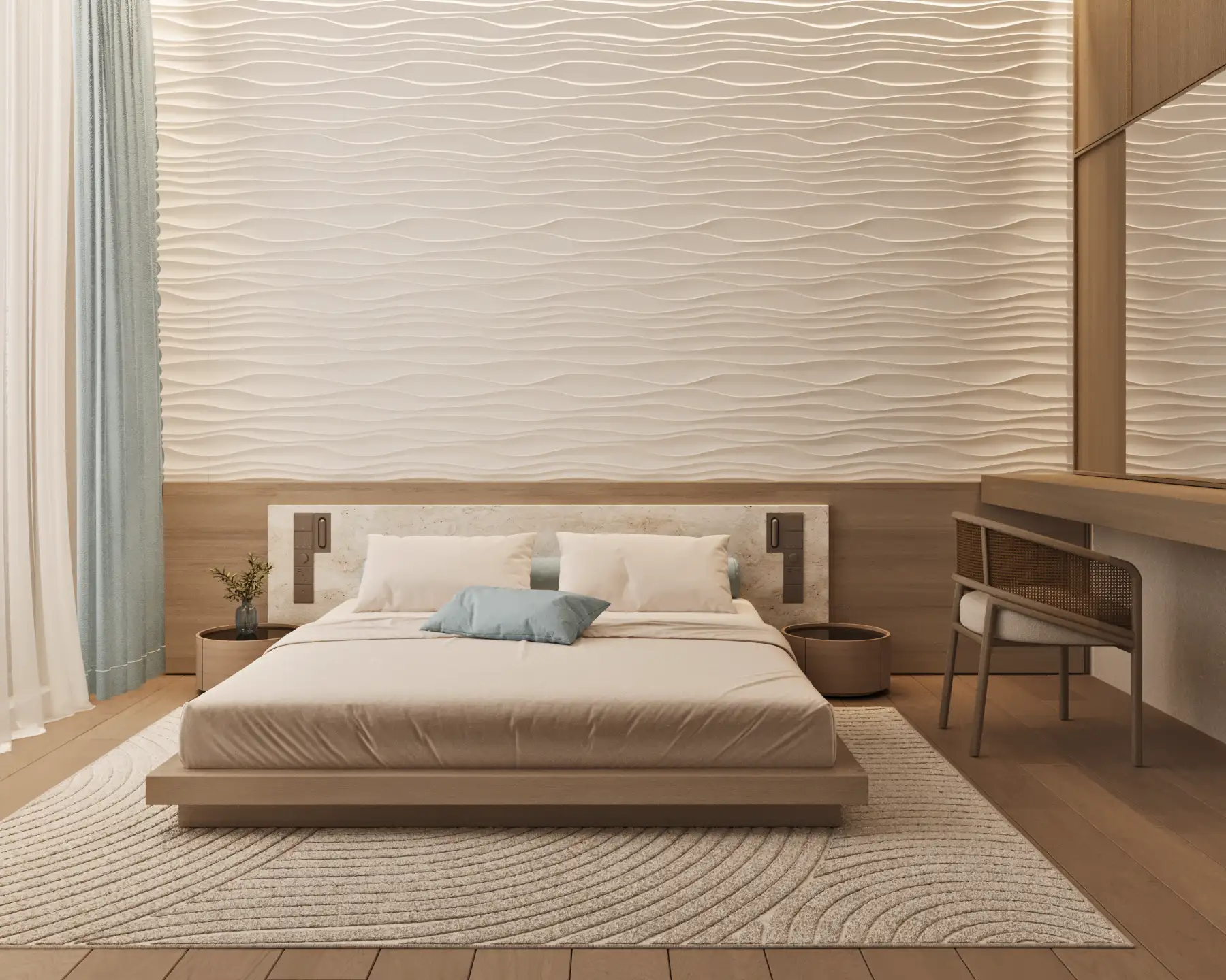 Villa 292m² in Indonesia, Bukit. Priced at 605000$ rent photo-19