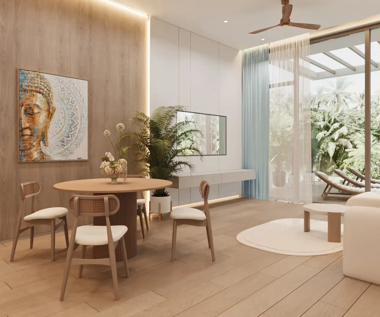 Villa 292m² in Indonesia, Bukit. Priced at 605000$ rent photo-21