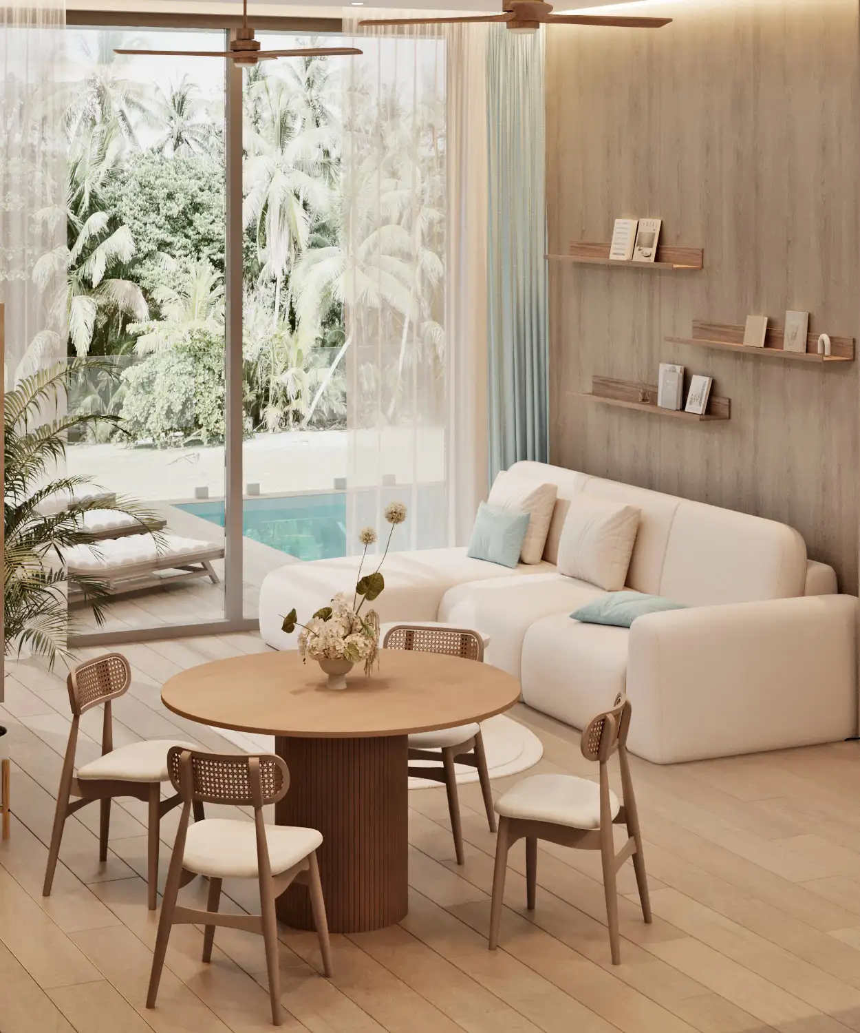 Villa 292m² in Indonesia, Bukit. Priced at 605000$ rent photo-22