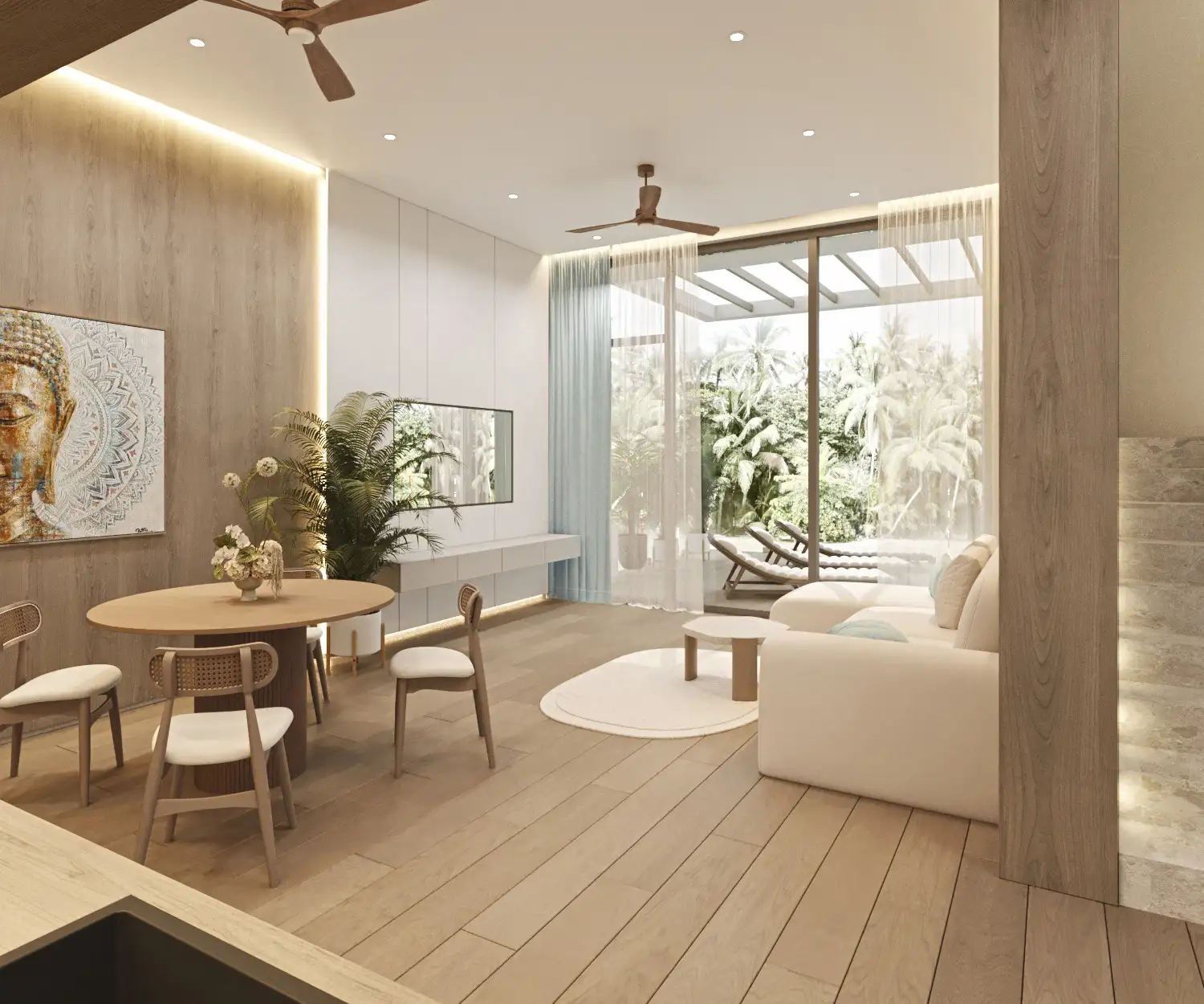 Villa 292m² in Indonesia, Bukit. Priced at 605000$ rent photo-28