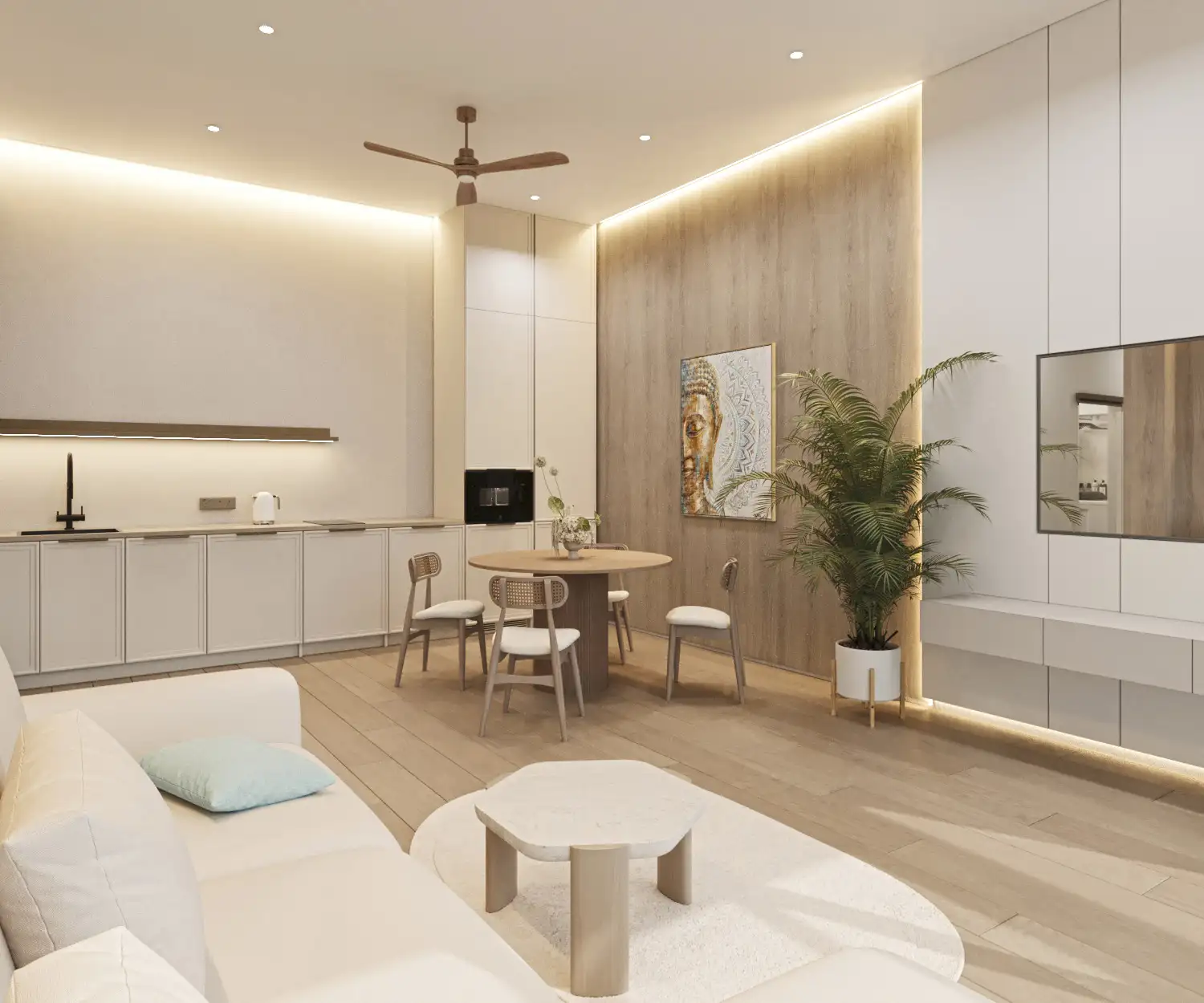 Villa 292m² in Indonesia, Bukit. Priced at 605000$ rent photo-30