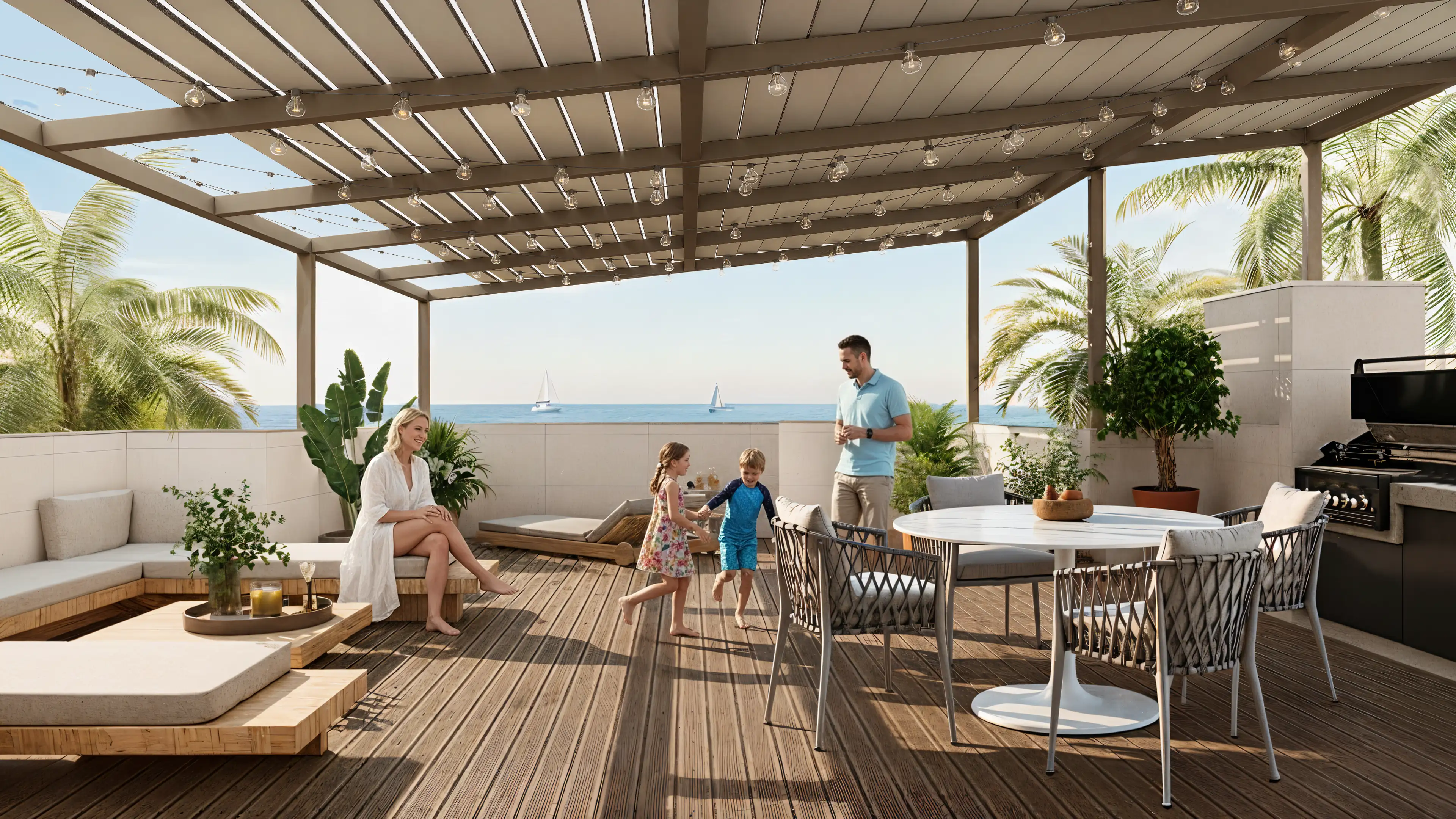 Villa 292m² in Indonesia, Bukit. Priced at 605000$ rent photo-31