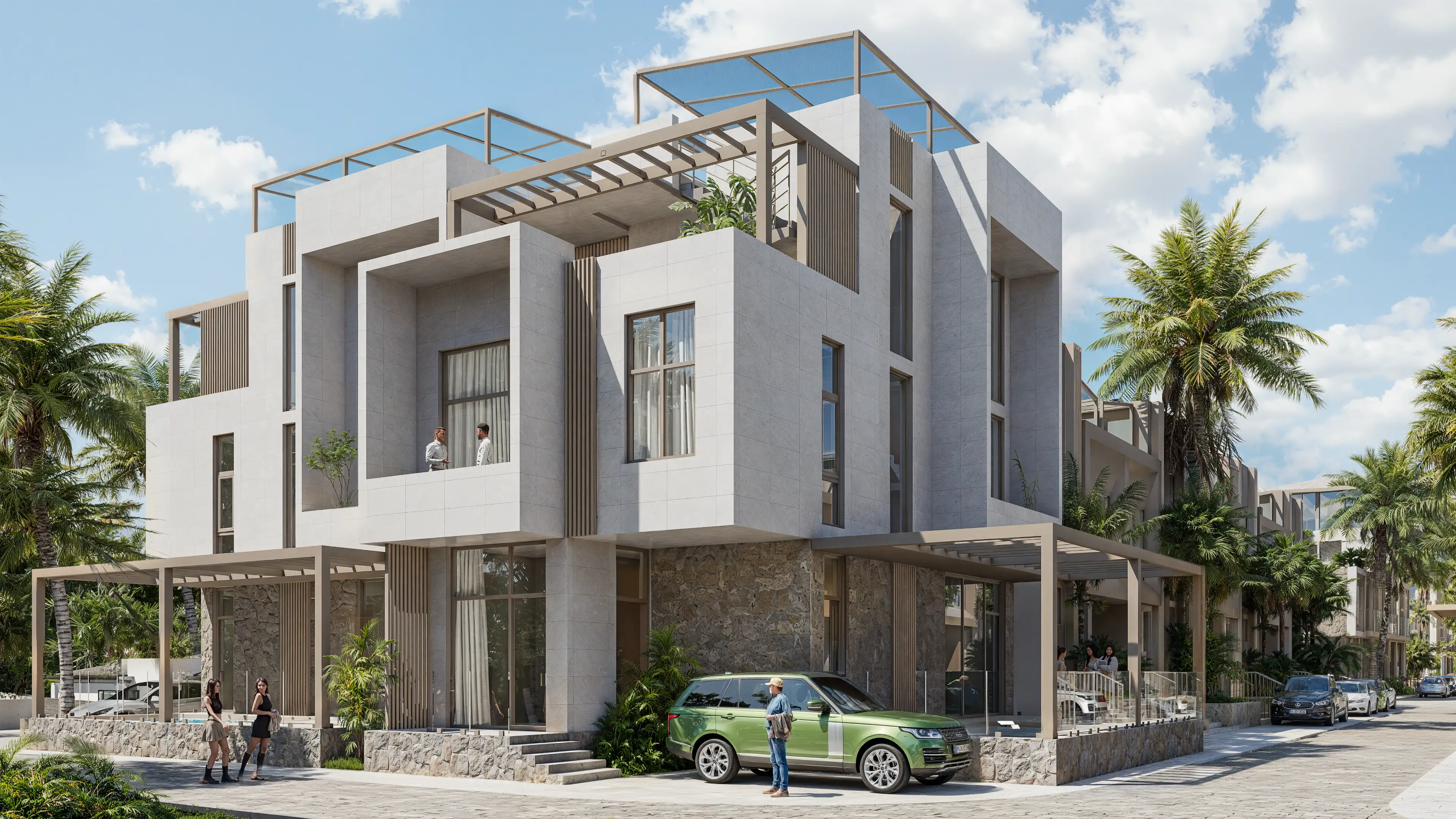 Villa 292m² in Indonesia, Bukit. Priced at 605000$ rent photo-34