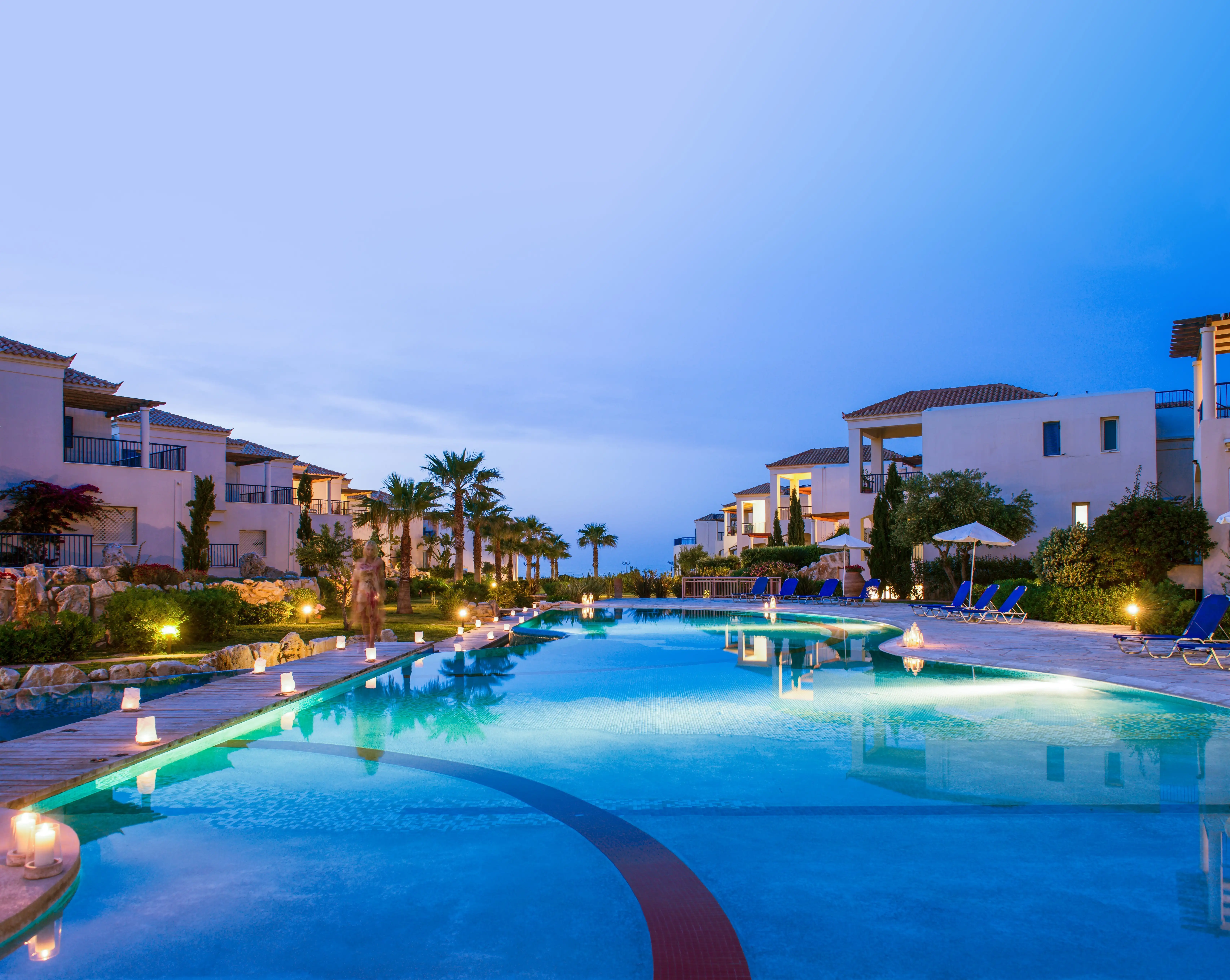 Flat 45m² in Greece, Crete. Priced at 250000€ rent photo-3