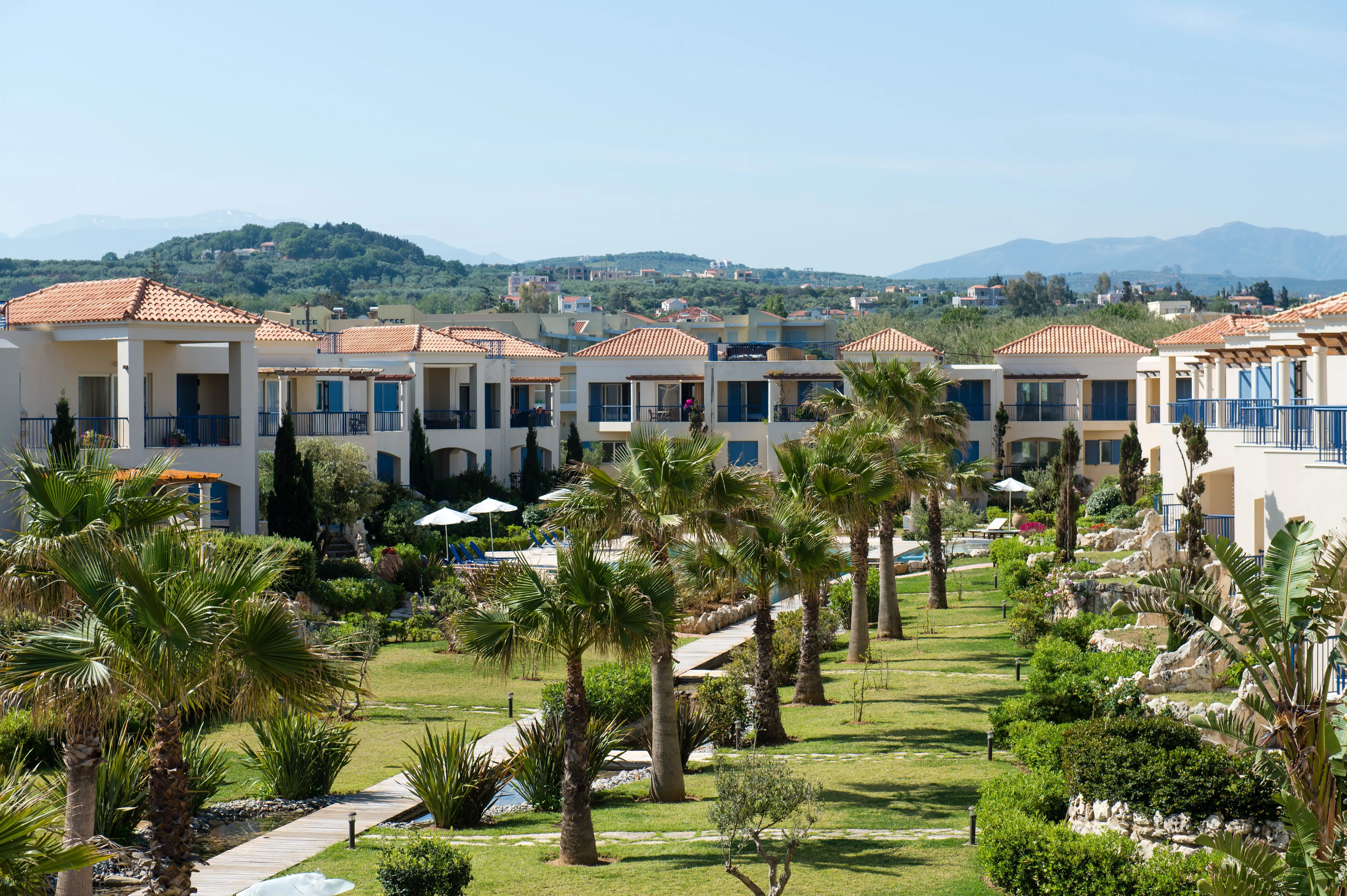 Flat 45m² in Greece, Crete. Priced at 250000€ rent photo-8