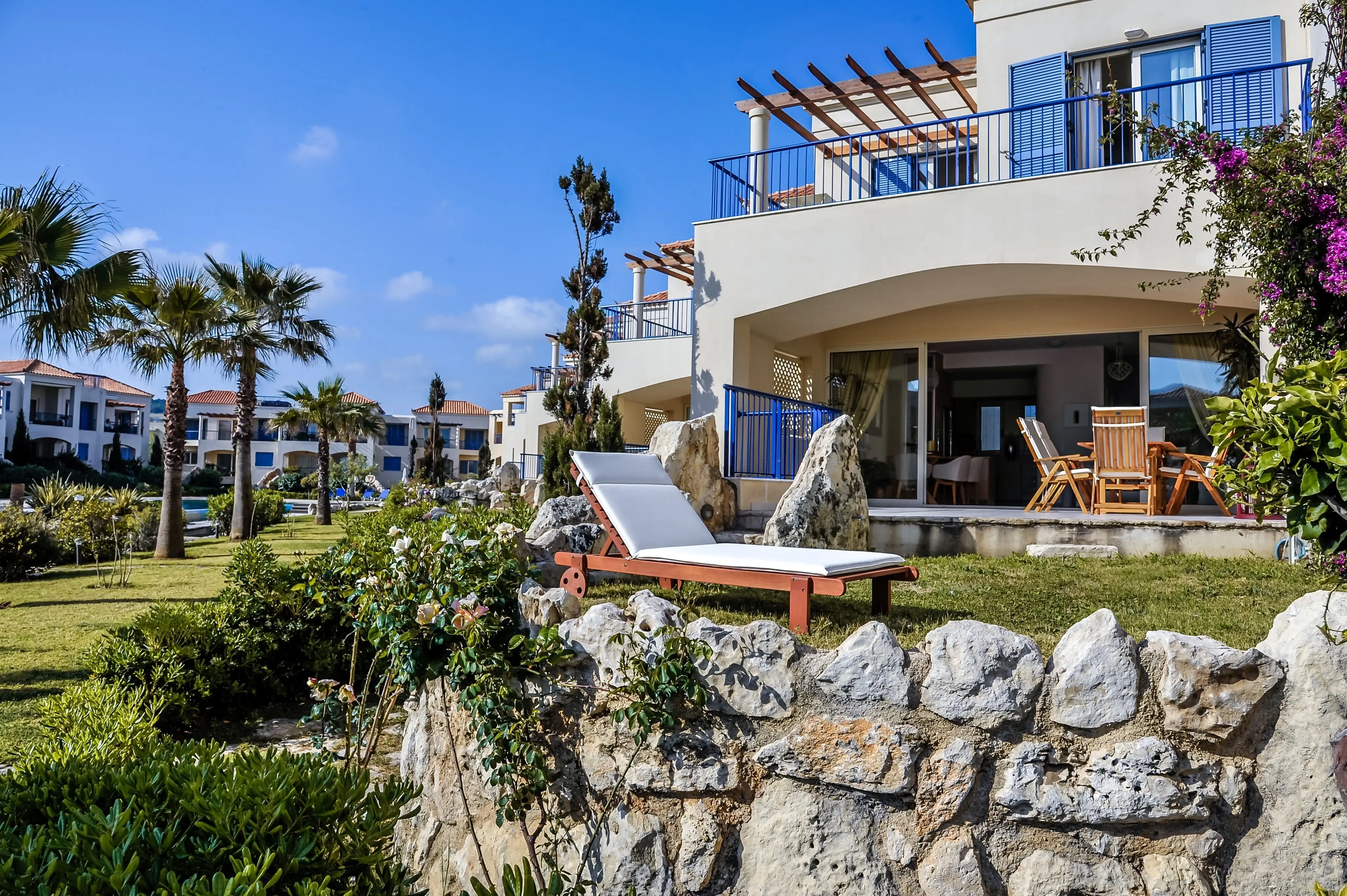 Flat 45m² in Greece, Crete. Priced at 250000€ rent photo-12