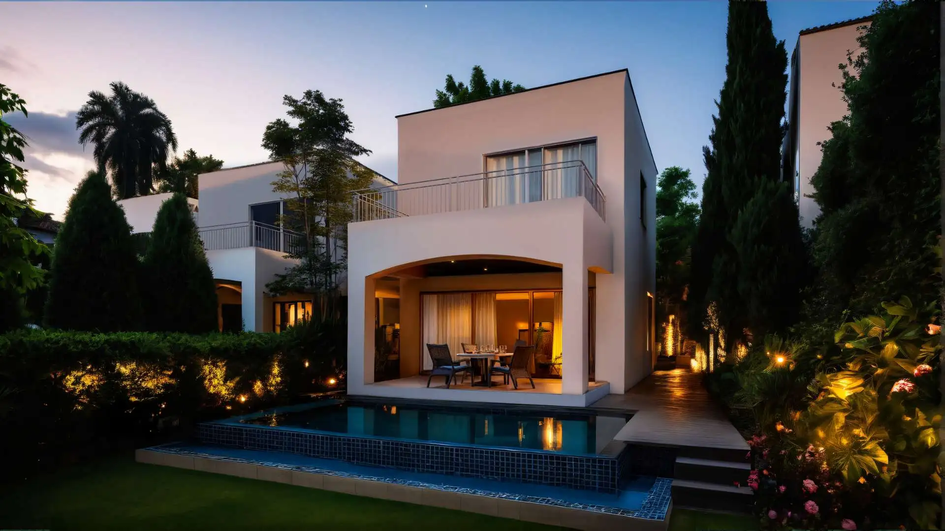 Flat 90m² in Cyprus, Mandria. Priced at 380000€ rent photo-5