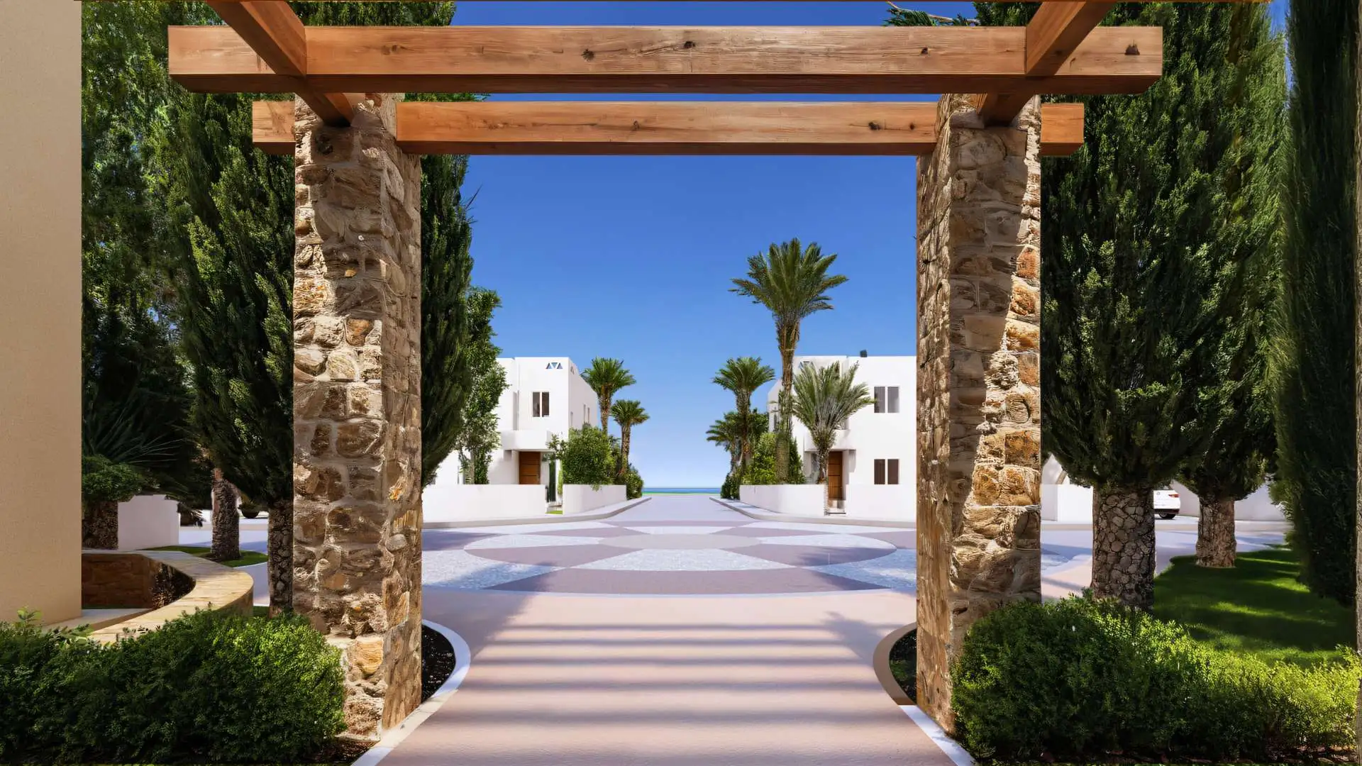 Flat 90m² in Cyprus, Mandria. Priced at 380000€ rent photo-6