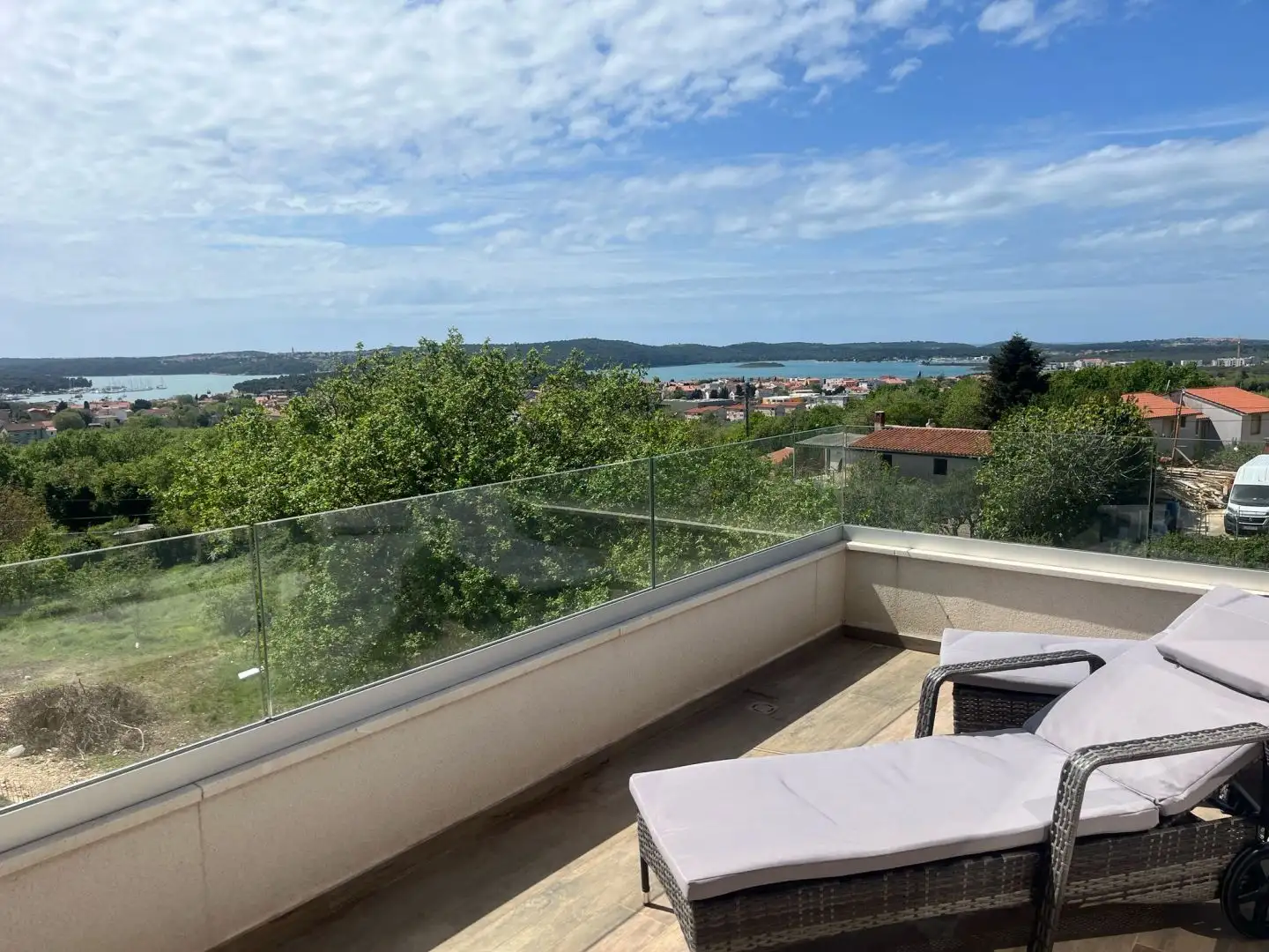 Villa 277m² in Croatia, Medulin. Priced at 1590000€ rent photo-2