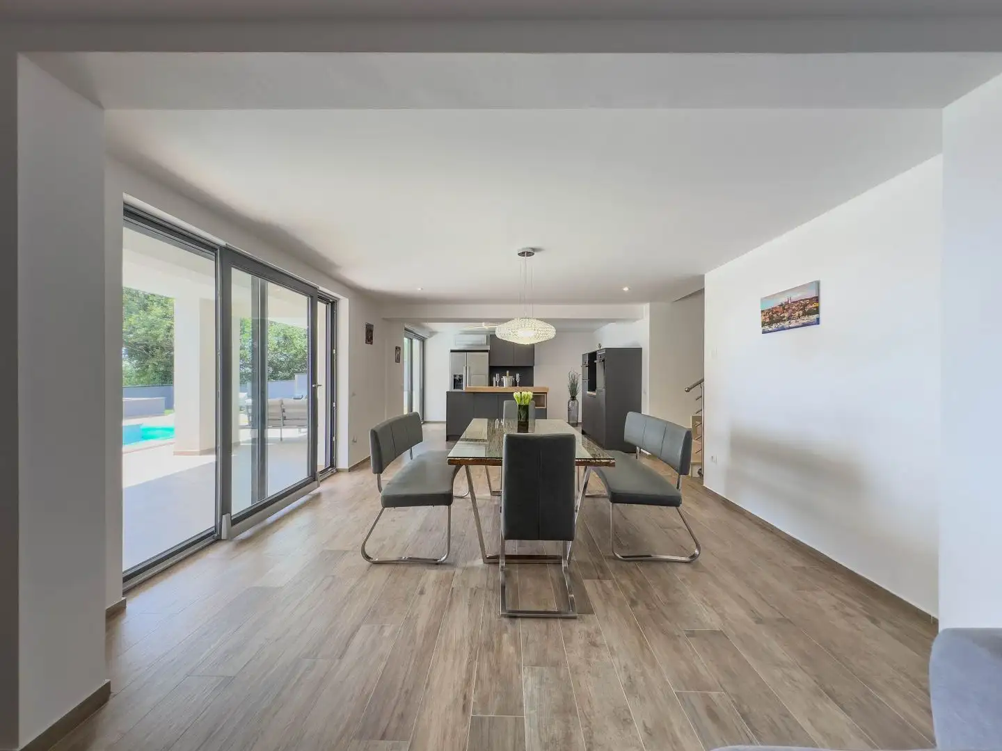 Villa 277m² in Croatia, Medulin. Priced at 1590000€ rent photo-9