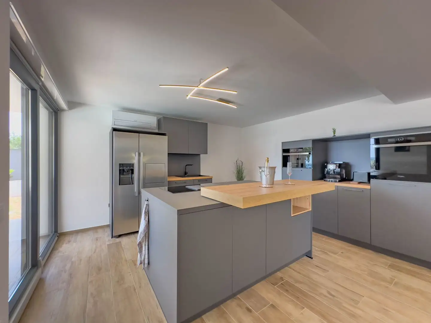 Villa 277m² in Croatia, Medulin. Priced at 1590000€ rent photo-15