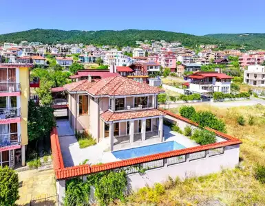 Buy in Bulgaria for 598000€