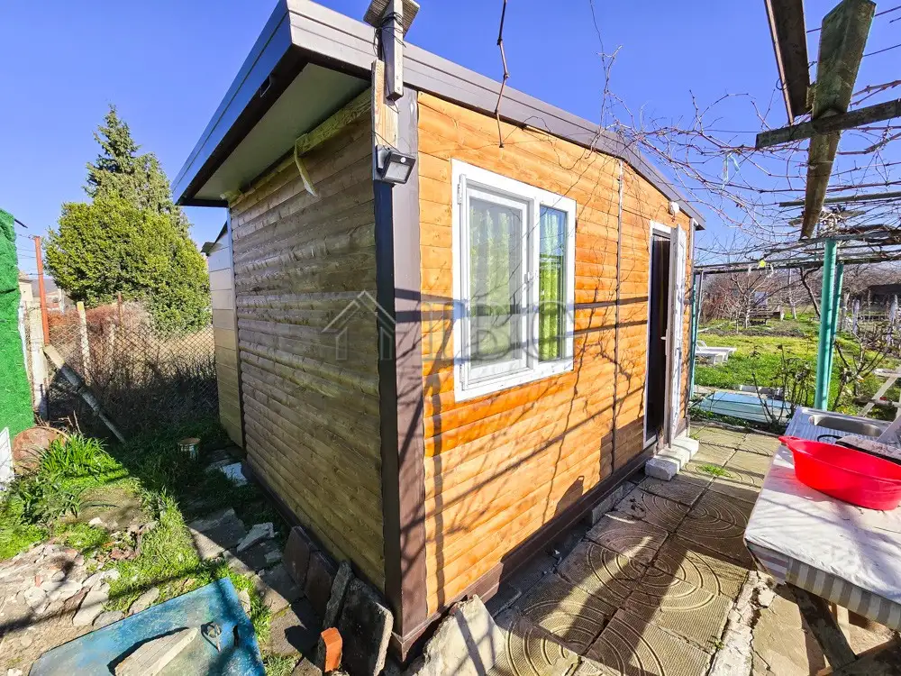 House 22m² in Bulgaria, Gyulyovtsa. Priced at 42000€ rent photo-1