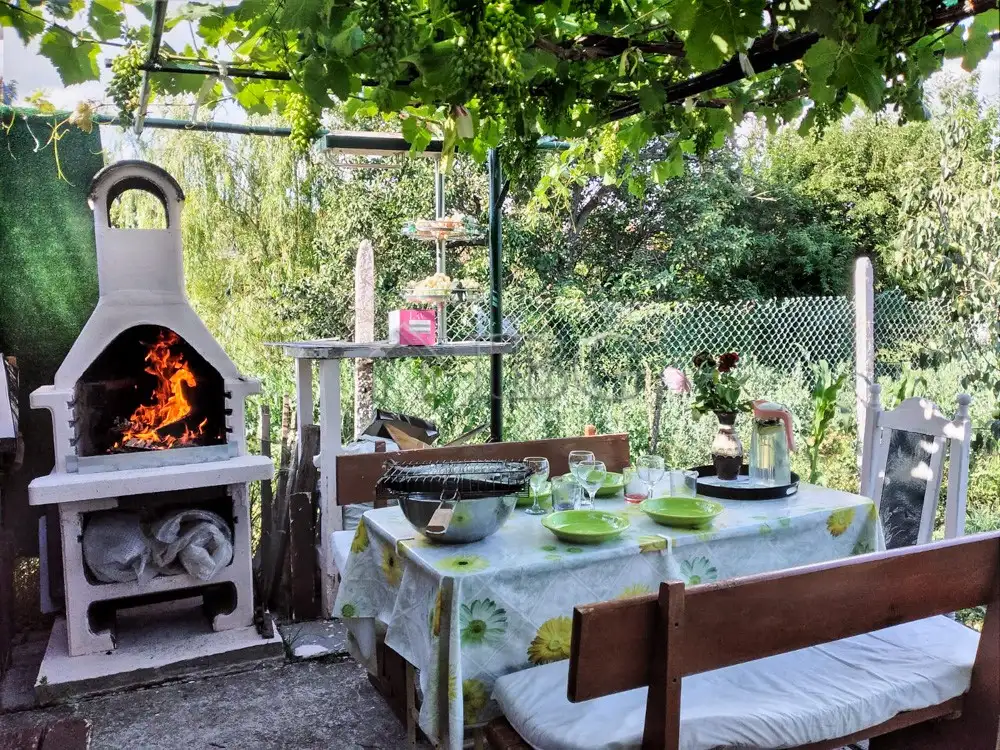 House 22m² in Bulgaria, Gyulyovtsa. Priced at 42000€ rent photo-2