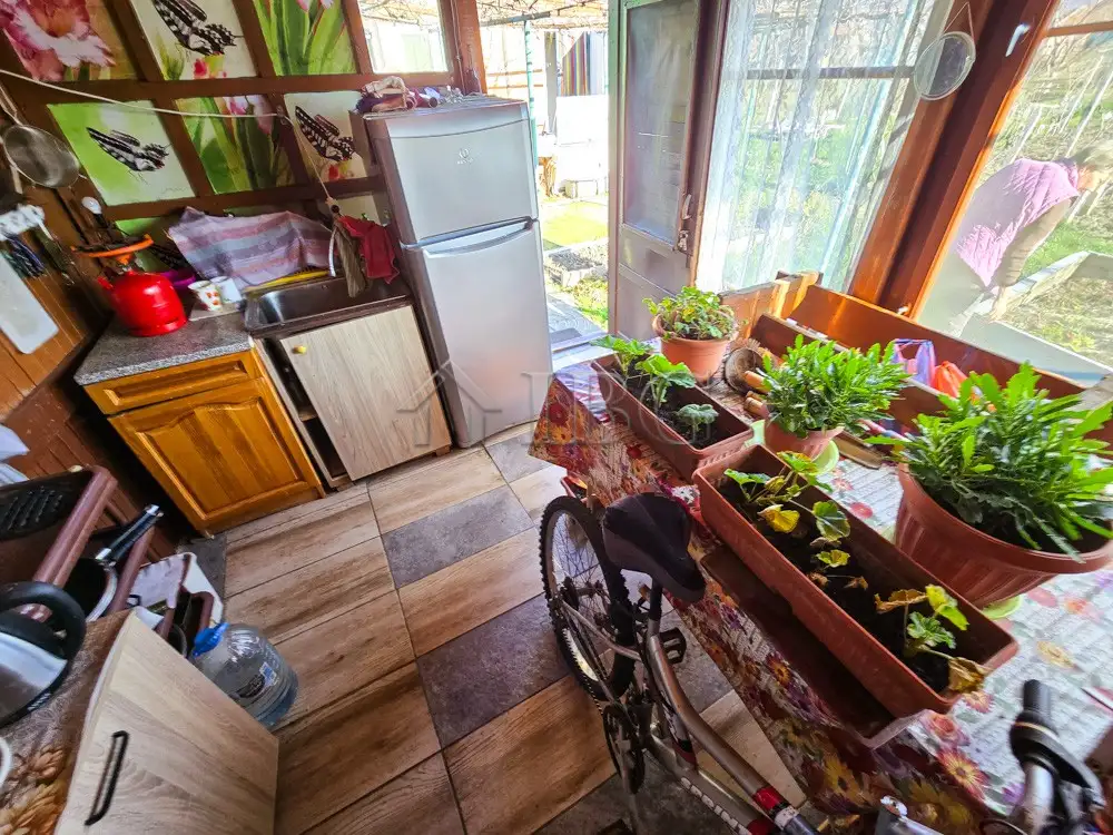 House 22m² in Bulgaria, Gyulyovtsa. Priced at 42000€ rent photo-3